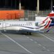 Royal Air Force Dassault Falcon 900LX G ZABH