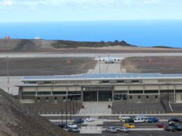 Saint Helena Airport