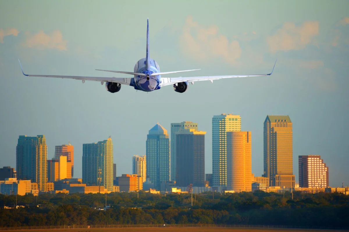 Tampa International Airport