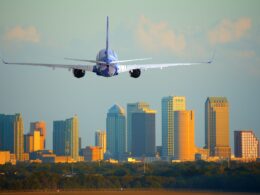 Tampa International Airport