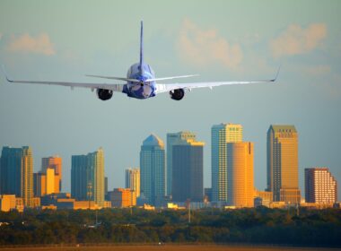 Tampa International Airport
