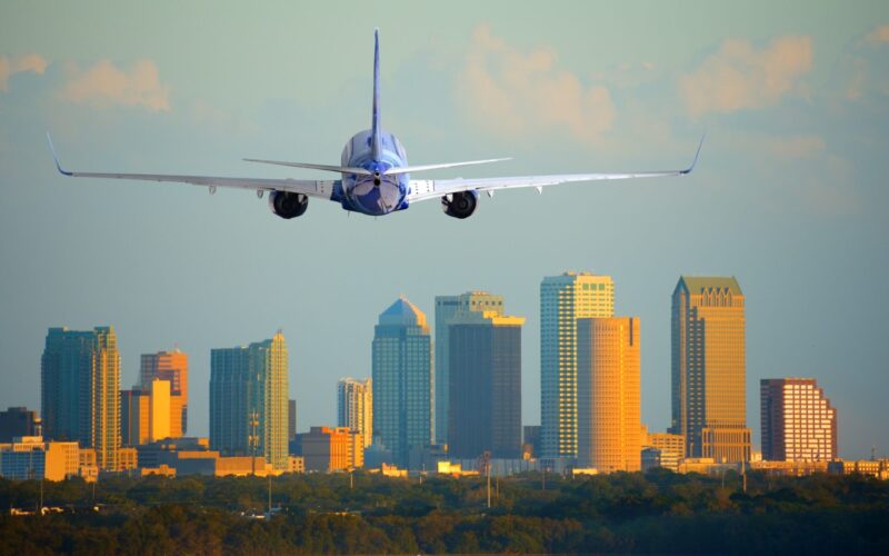 Tampa International Airport