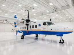 Textron Cessna SkyCourier