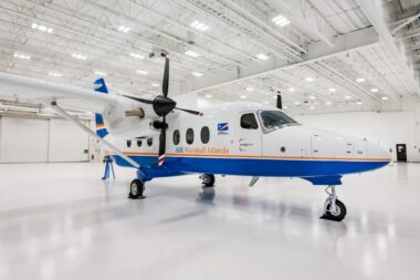 Textron Cessna SkyCourier