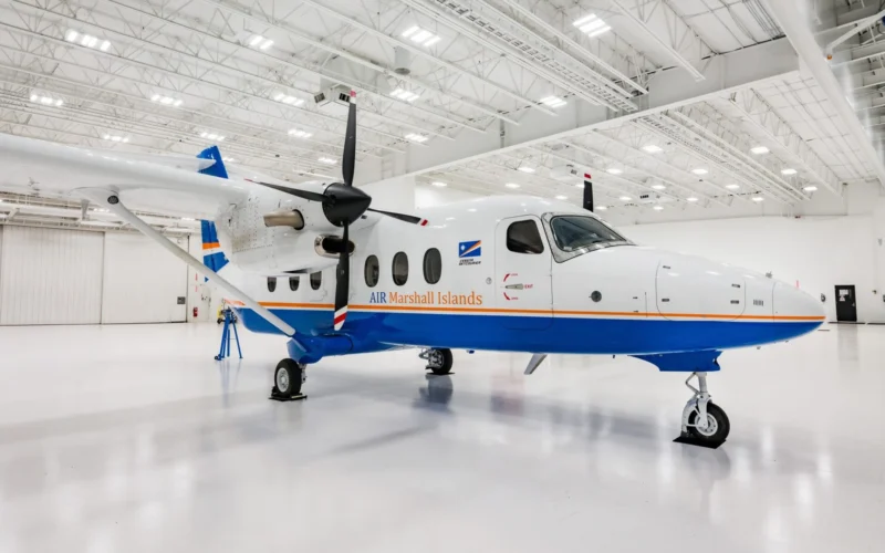 Textron Cessna SkyCourier
