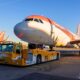 easyJet Taxibot