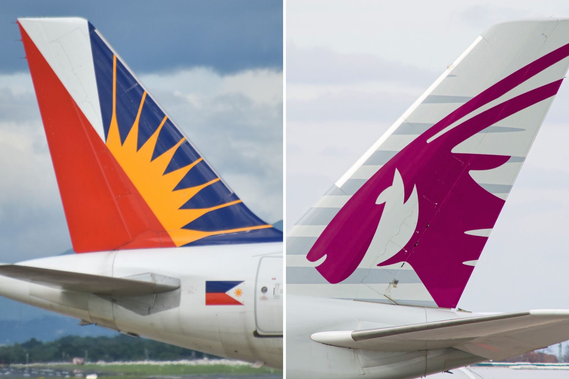 PAL and Qatar Airways enhance partnership by integrating loyalty programs
