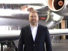 Vytenis Suklys Avion Express CEO