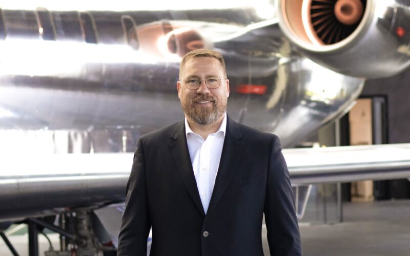 Vytenis Suklys Avion Express CEO Vytenis Suklys Avion Express CEO