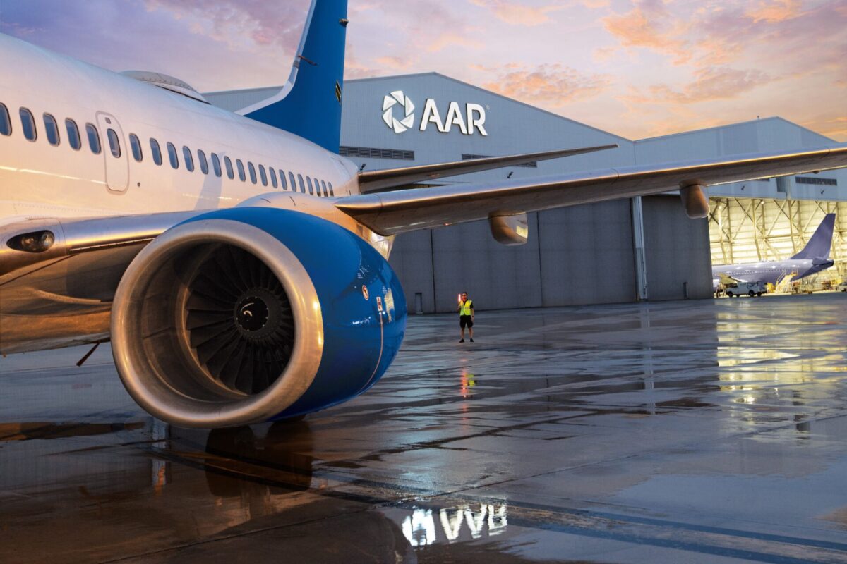 aar