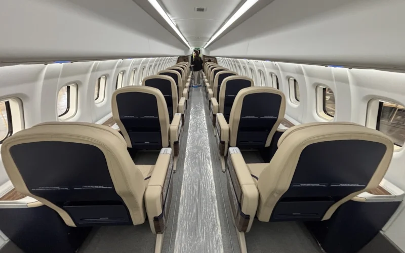 berjaya air atr72-600 interior