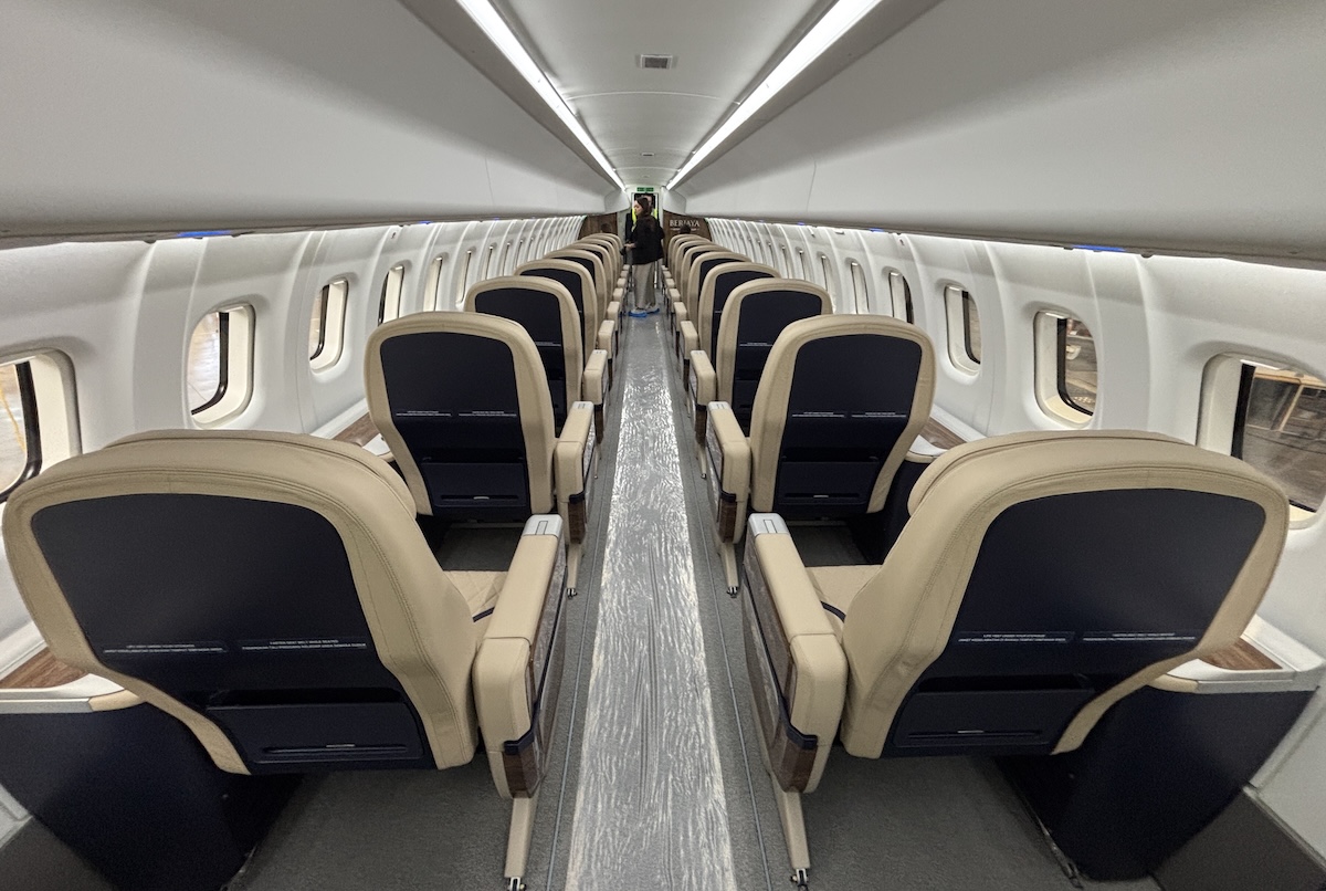berjaya air atr72-600 interior