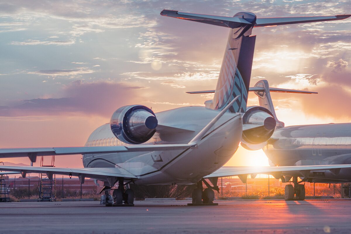 crj