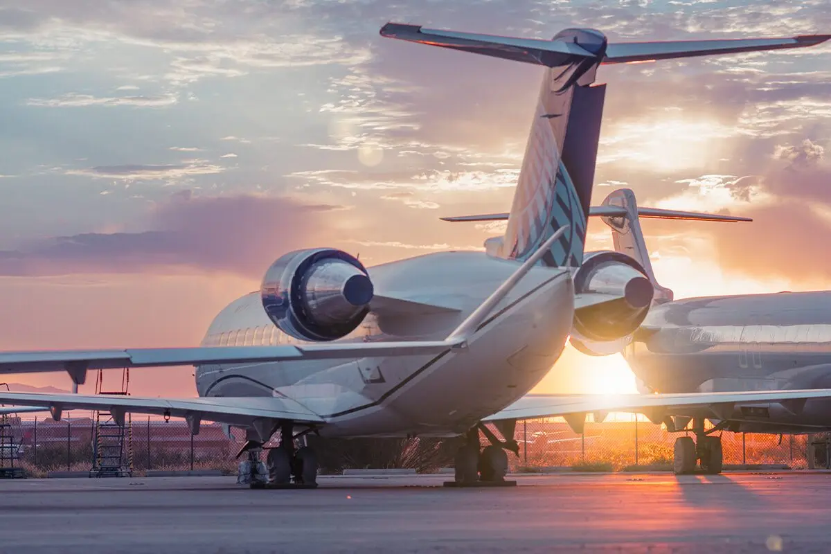 crj crj