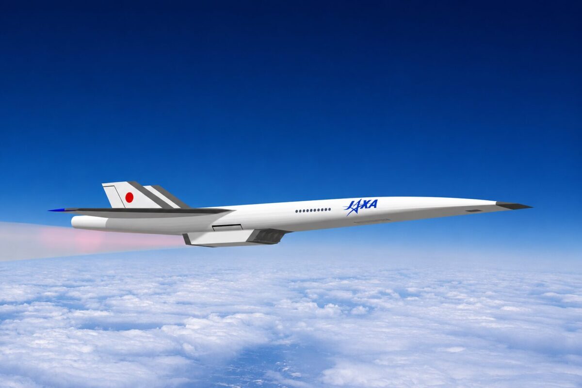jaxa