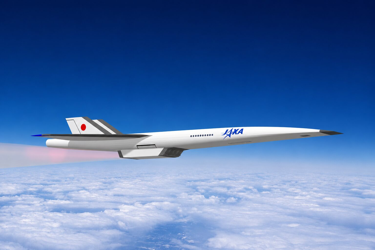 Japan completes ground tests of Mach 5 ramjet for hypersonic aircraft program