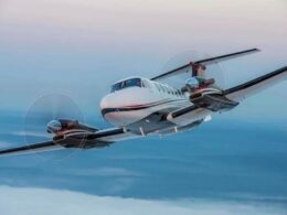 king air 300