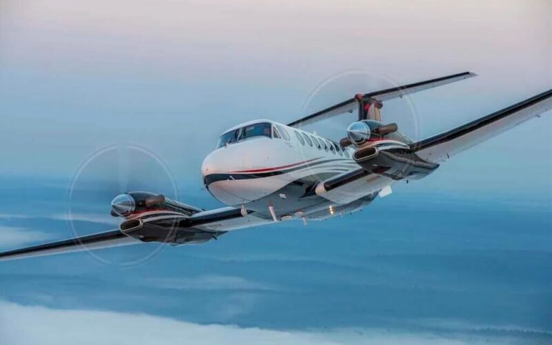 king air 300 king air 300