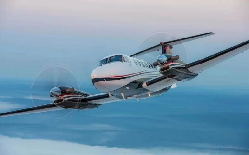 king air 300