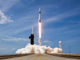 spacex