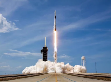 spacex
