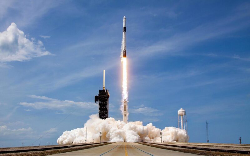 spacex