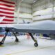 USAF General Atomics MQ 9A Reaper