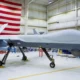 USAF General Atomics MQ 9A Reaper