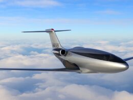 Otto Aerospace Phantom 3500