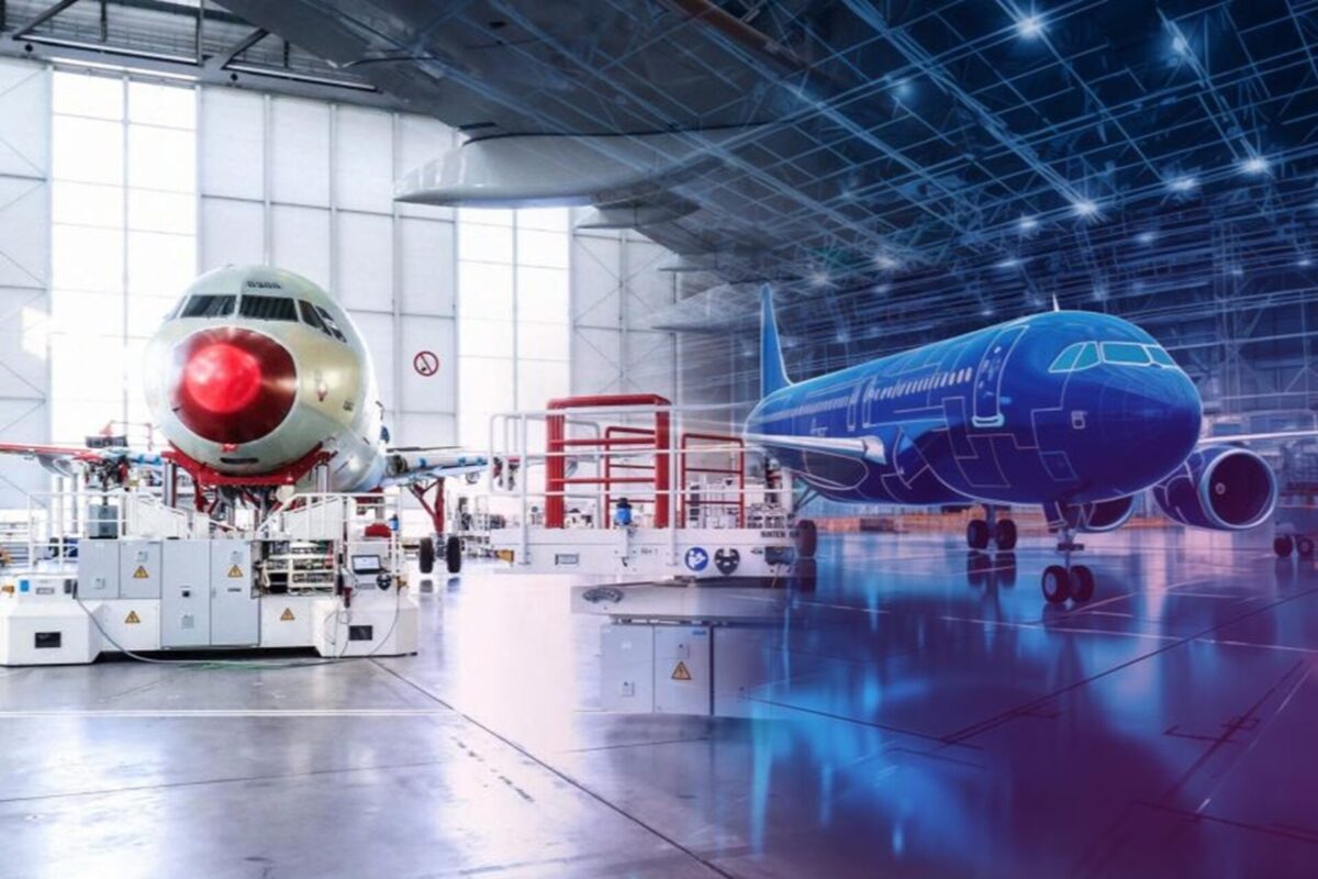 Airbus Airbus A220