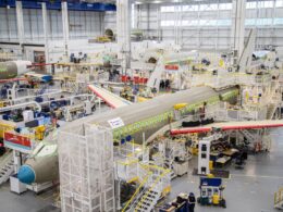 Airbus A220