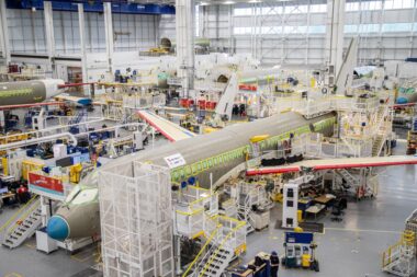 Airbus A220