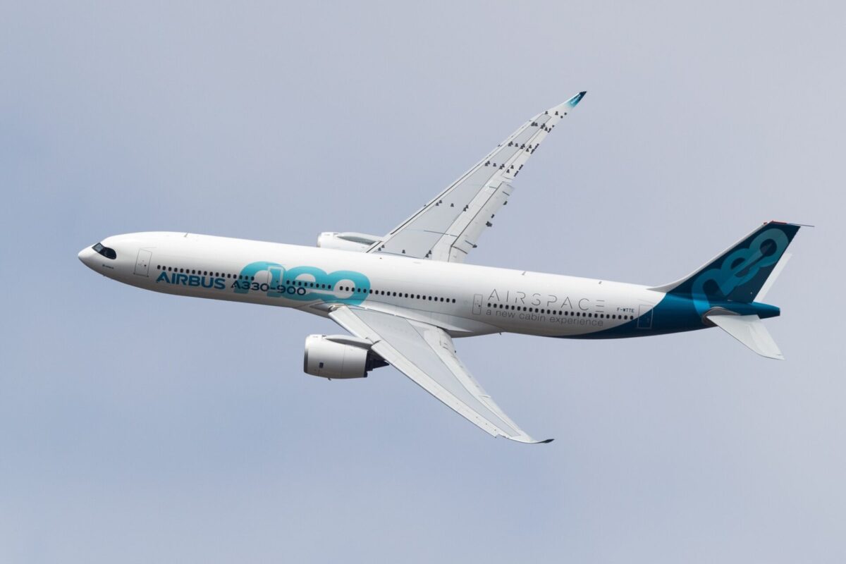 Airbus A330neo Airbus A330neo