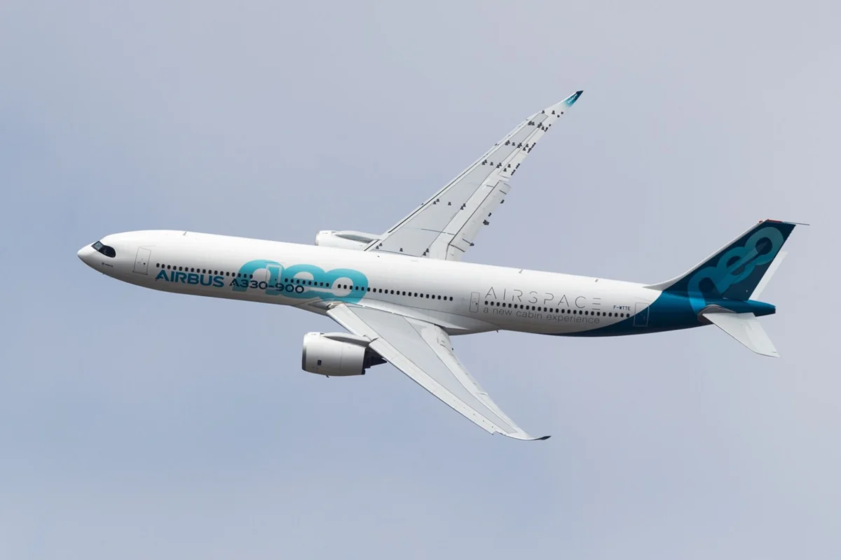 Airbus A330neo