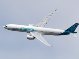 Airbus A330neo