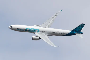 Airbus A330neo