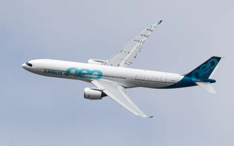 Airbus A330neo