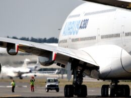 Airbus A380