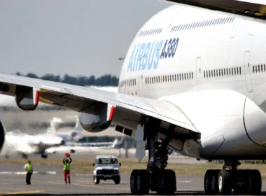 Airbus A380