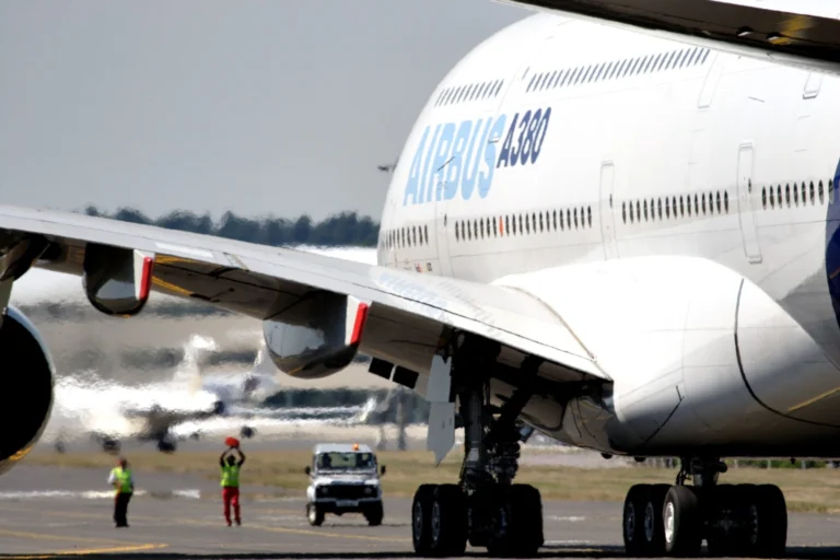 Airbus A380