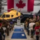 Airbus H135 Royal Canadian Air Force