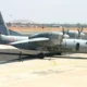 Antonov An 32 Indian Air Force