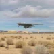 B 21 Raider US Air Force