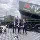 B strike briefing at Eurosatory 2026