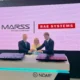 BAE Systems selects MARSS NiDAR for BATS counter drone system