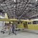 Britten Norman Islander