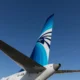 Egyptair Boeing 737 MAX