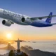 Embraer E195 E2 Azorra