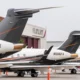 FlexJet headquarters