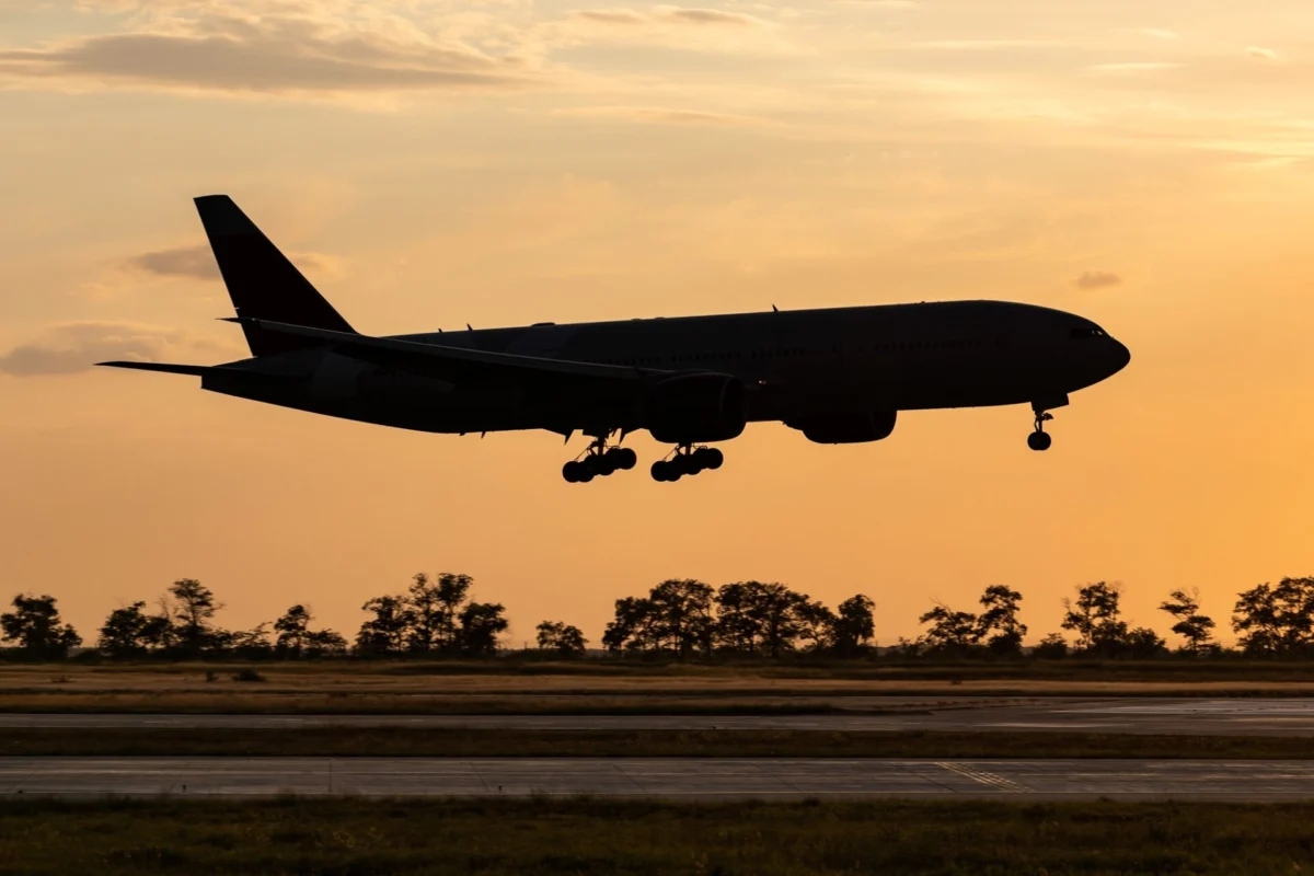 Generic aircraft